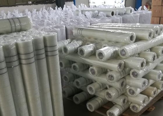 Polyester 31m van het het Vensterscherm van het Klauwbewijs van de de Deurvlakte/Keperstof het Onderzoek van het Weefselinsect