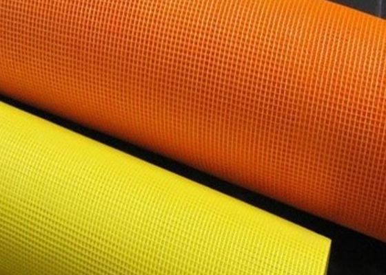 De Draad Mesh Mosquito Proof For Window van de Reinforedglasvezel 5x5mm 10mmx10mm